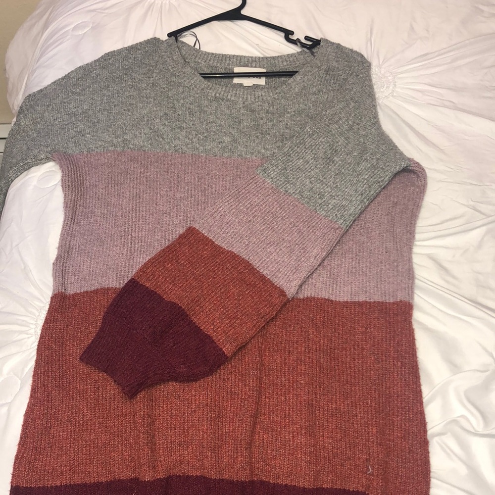 Women’s long sleeve dress